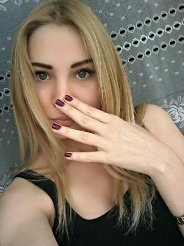 Анкета проститутки Надежда - Фото 1, , 26 лет, №316027